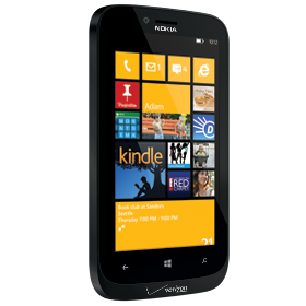 Thay kính cảm ứng Nokia Lumia 822 Hồ Chí Minh Thay kính cảm ứng Nokia Lumia 822