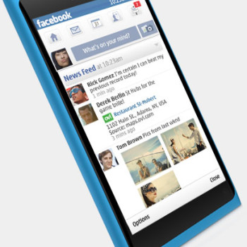 Replace Glass lens điện thoại Nokia N9