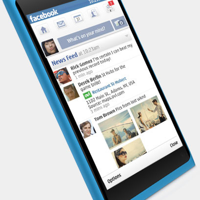 Thay kính cảm ứng Nokia N9