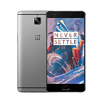Replace lcd touch screen digitizer lcd for Oneplus 3 A3000