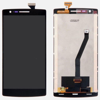 Replace touch screen Digitizer lcd for Oneplus one A0001
