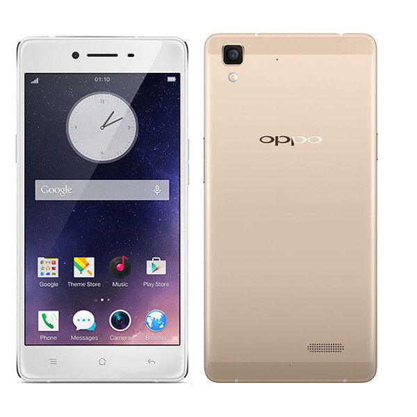 Thay kính cảm ứng oppo r7 lite Hồ Chí Minh Thay kính cảm ứng oppo r7 lite