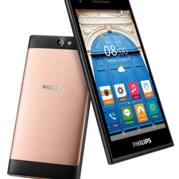 Replace Touch Screen Digitizer Philip S358 Replace Touch Screen Digitizer Philip S358