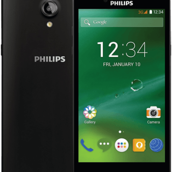 Thay kính Cảm ứng Philips S398