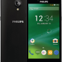 Thay kính Cảm ứng Philips S398