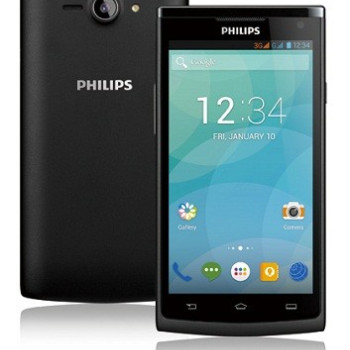 Thay kính Cảm ứng Philips Xenium S388
