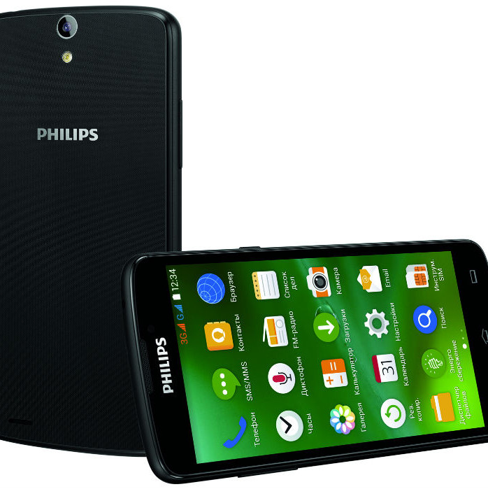 Replace Touch Screen Digitizer Philips Xenium V387 Hồ Chí Minh Replace Touch Screen Digitizer Philips Xenium V387