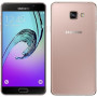 Replace Glass Lens Digitizer Samsung A7 2016