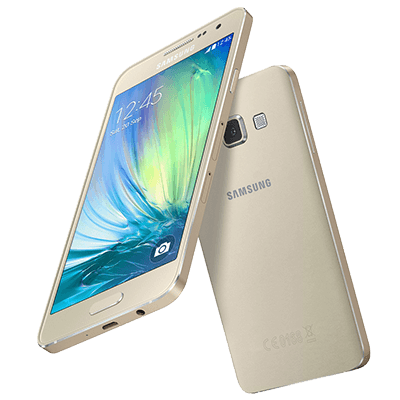 Replace Front Outer Screen Glass Lens Samsung Galaxy A3 Hồ Chí Minh Replace Front Outer Screen Glass Lens Samsung Galaxy A3