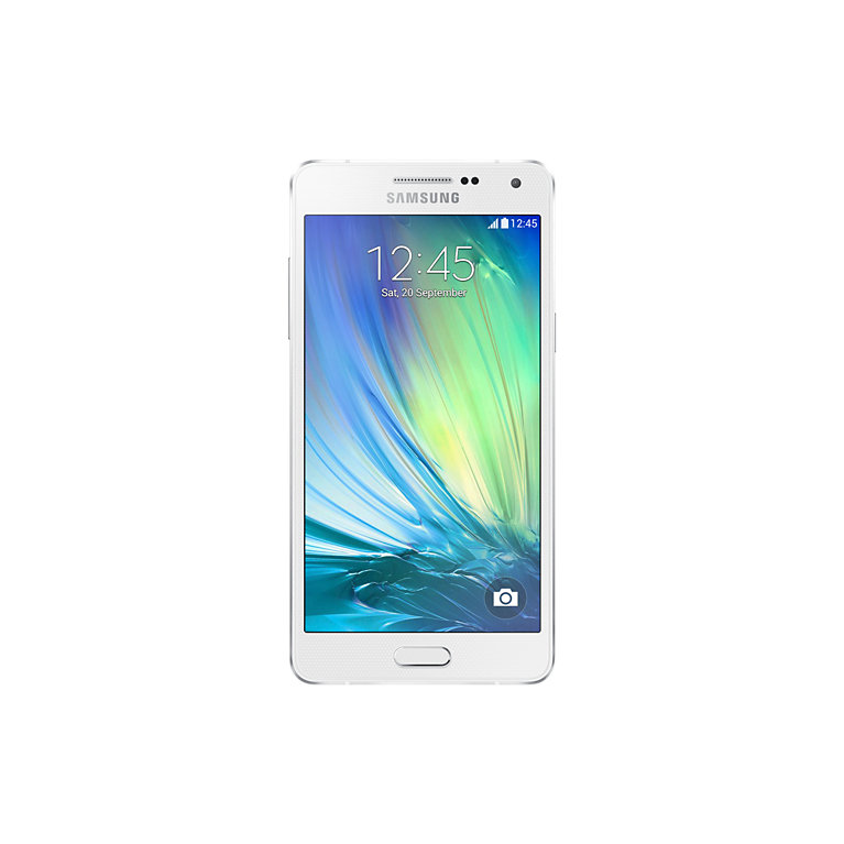 Replace Front Outer Screen Glass Lens Samsung Galaxy A5 Hồ Chí Minh Replace Front Outer Screen Glass Lens Samsung Galaxy A5