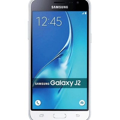 Replace Touch Screen Digitizer Samsung Galaxy J2 (2016)