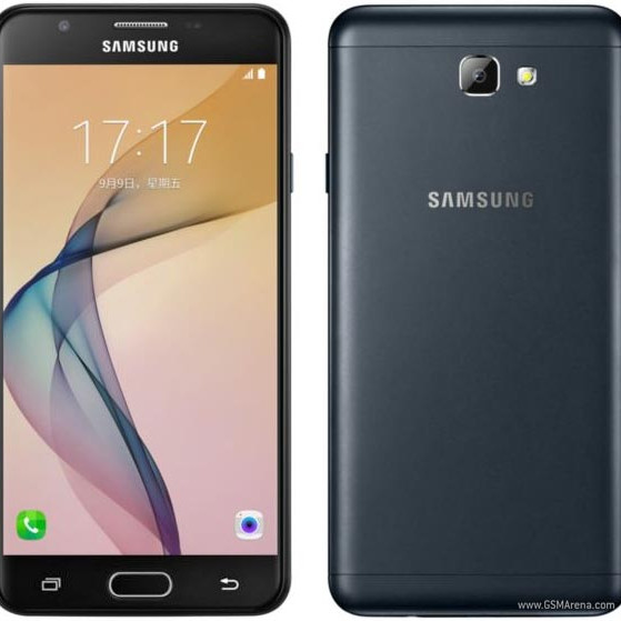 Thay kính cảm ứng Samsung Galaxy On7 (2016)