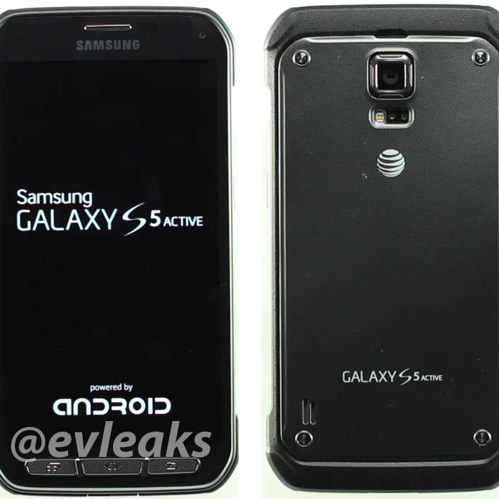 Replace Glass Lens Samsung Galaxy S5 Active
