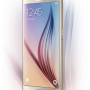 Replace Front Outer Screen Glass Lens Samsung Galaxy S6