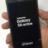 Replace Glass Lens Samsung Galaxy S6 active