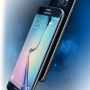 Replace Front Outer Screen Glass Lens Samsung Galaxy S6 Edge