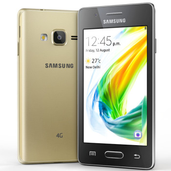 Replace Touch Screen Digitizer Samsung Z2 Replace Touch Screen Digitizer Samsung Z2