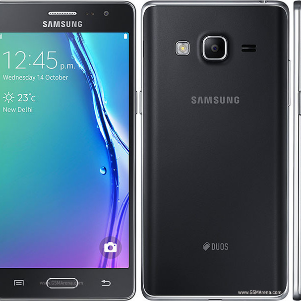 Thay kính cảm ứng Samsung Z3 Corporate Edition