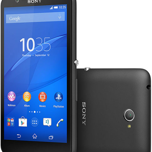 Replace Touch Screen Digitizer Sony E4 Hồ Chí Minh Replace Touch Screen Digitizer Sony E4