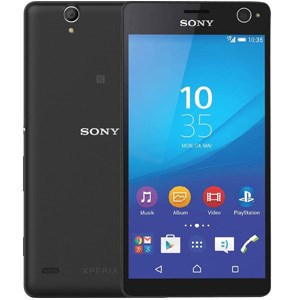 Repair Touch Screen Digitizer Sony Xperia C4 Dual (E5333)