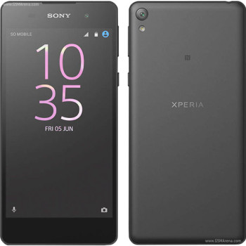 Replace Touch Screen Sony Xperia E5 Replace Touch Screen Sony Xperia E5