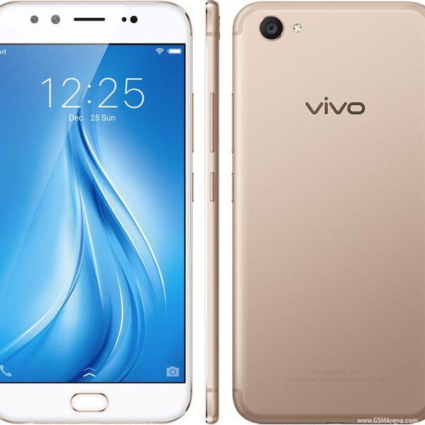 Replace touch screen Digitizer lcd for Vivo V5 Plus Hồ Chí Minh Replace touch screen Digitizer lcd for Vivo V5 Plus