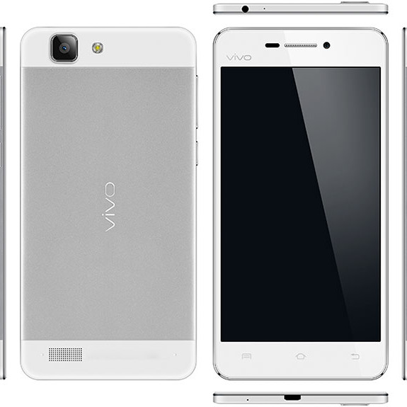 Replace Touch Screen Digitizer Vivo X3S Hồ Chí Minh Replace Touch Screen Digitizer Vivo X3S