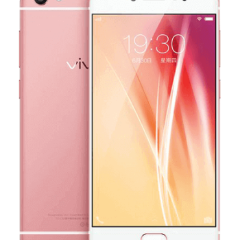Replace Touch Screen Digitizer Vivo X7