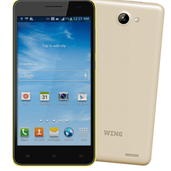 Replace Touch Screen Digitizer Wing Iris 50 Replace Touch Screen Digitizer Wing Iris 50