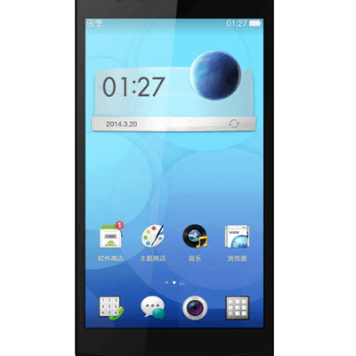 Replace Touch Screen Digitizer Wing Iris 55 Hồ Chí Minh Replace Touch Screen Digitizer Wing Iris 55