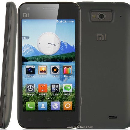 Thay kính cảm ứng Xiaomi Mi 1s