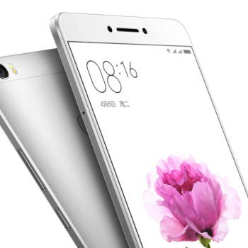 Replace Touch Screen Digitizer Xiaomi MiMax