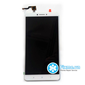 Replace Touch Screen Digitizer Xiaomi MiMax