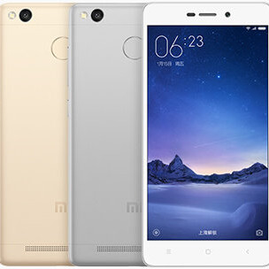 Replace Touch Screen Digitizer Xiaomi Redmi 3 Pro
