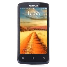 Thay kính điện thoại Lenovo A820