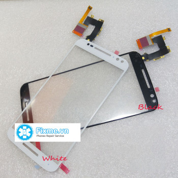 Thay kính Motorola Moto X Style Xt1572