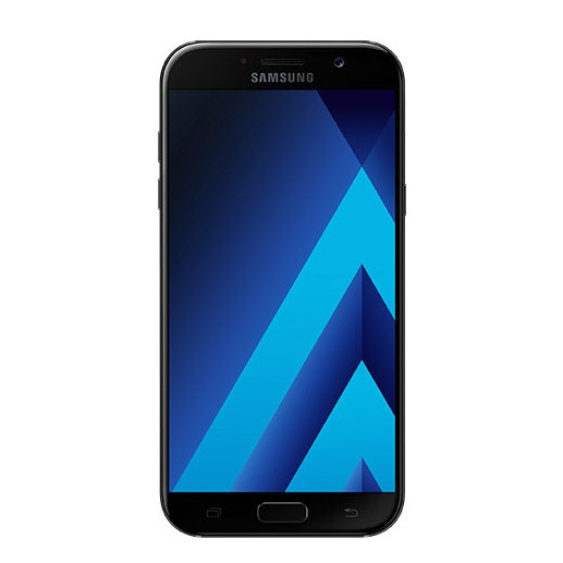 Replace Glass Lens Samsung Galaxy A7 (2017)