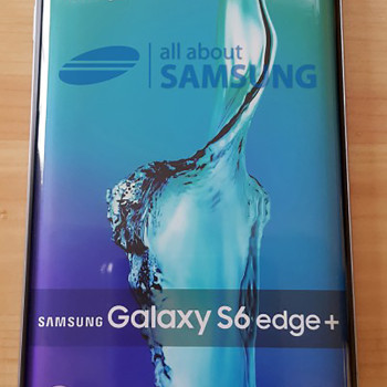 Thay kính Samsung Galaxy S6 Edge Plus Thay kính Samsung Galaxy S6 Edge Plus