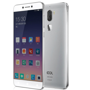 Thay loa ngoài, chuông Coolpad Cool Dual