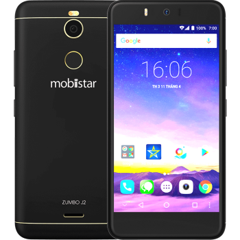 Thay loa ngoài, chuông Mobiistar Zumbo J2