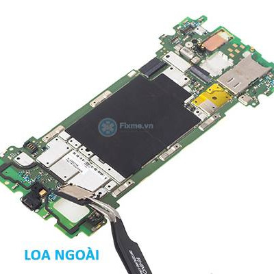 Thay loa ngoài, chuông Motorola Moto X Style XT1572 Hồ Chí Minh Thay loa ngoài, chuông Motorola Moto X Style XT1572