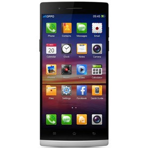 Thay loa ngoài, chuông Oppo Find 5 X909