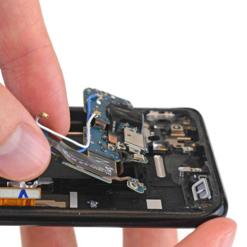 Thay loa ngoài, chuông Samsung Galaxy S8 Plus Thay loa ngoài, chuông Samsung Galaxy S8 Plus