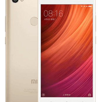 Thay loa ngoài, chuông Xiaomi Redmi Note 5A Prime