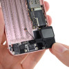 iPhone SE Speaker Enclosure Replacement Park