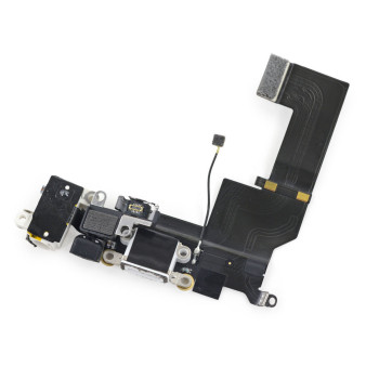 Replace Charging Socket iPhone SE