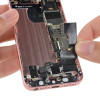 Thay main cụm chuôi sạc iPhone SE