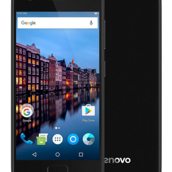 Replace mainboard Lenovo Z2 Plus