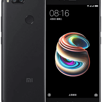 Replace mainboard Xiaomi Mi 1A