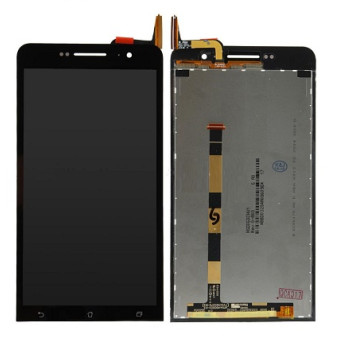 Replace Lcd Screen Asus Zenfone 6 A601 TOOG